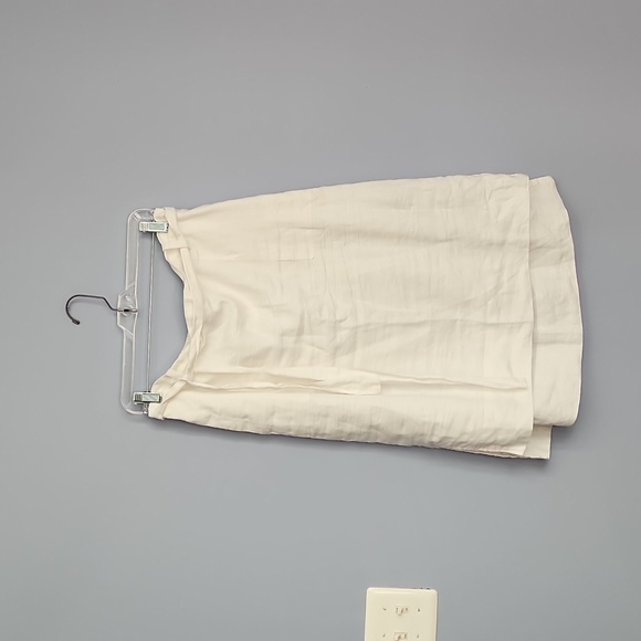 Catherine Malandrino Dresses & Skirts - Catherine Malandrino Linen Skirt